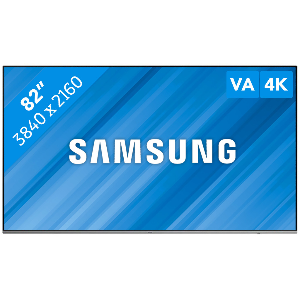 Samsung LH82QENELGC/EN