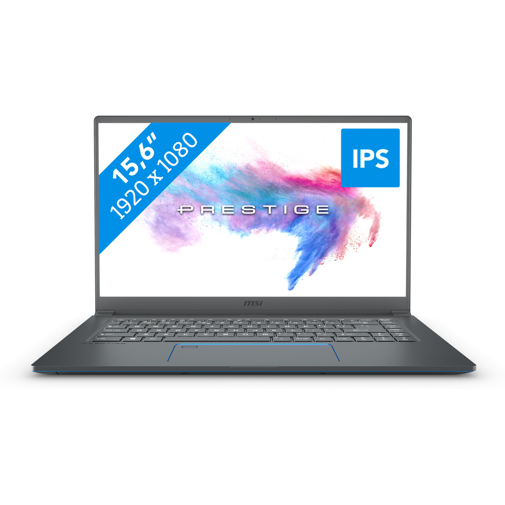 MSI PS63 8M-078NL