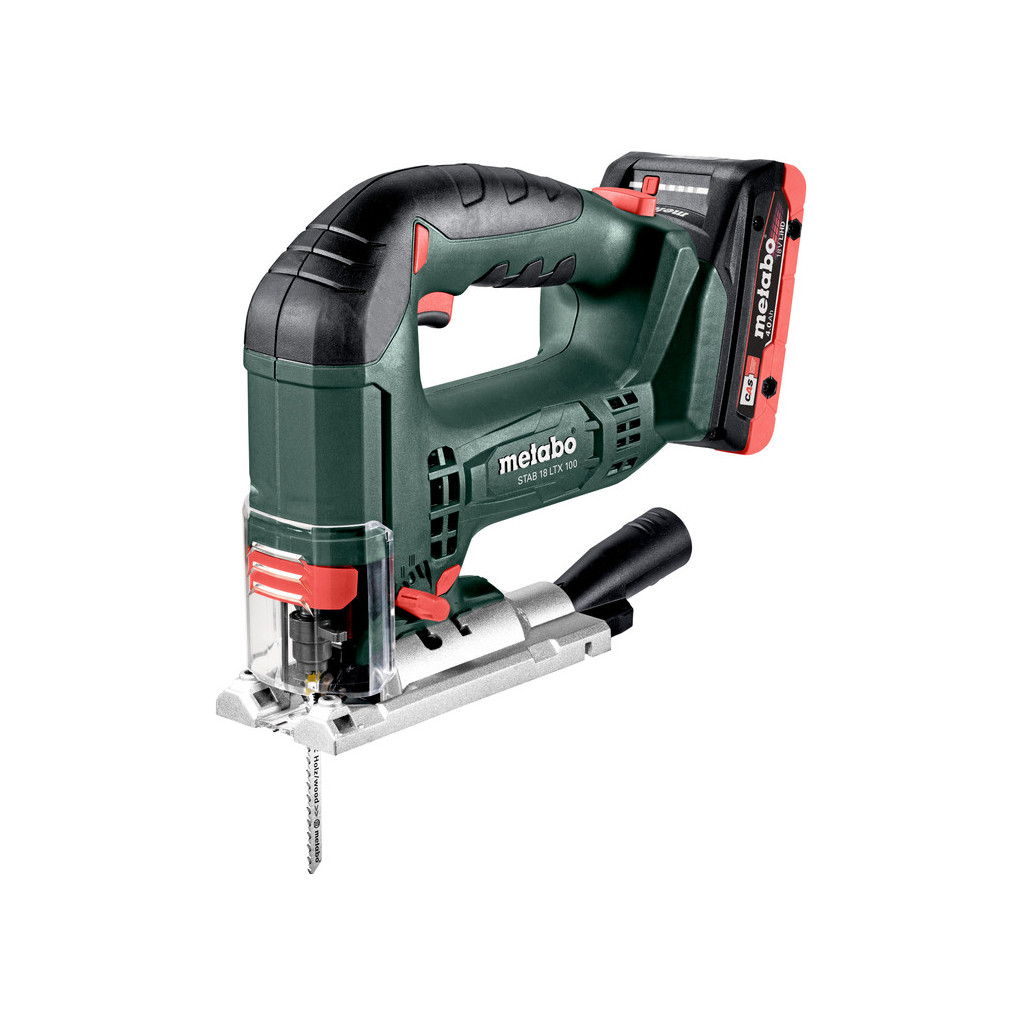 Metabo STAB 18 LTX 100