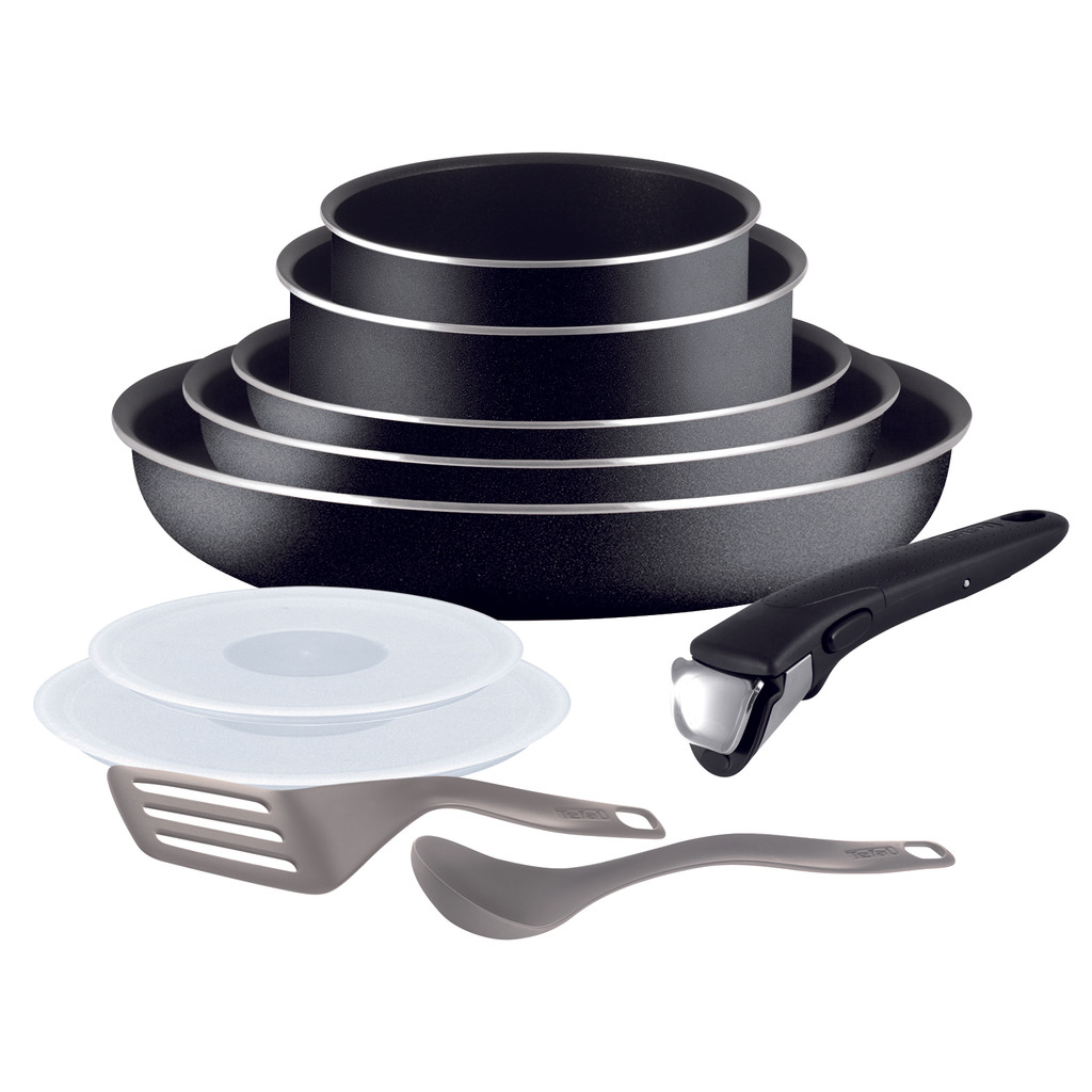 Tefal Ingenio Essential 5-delig