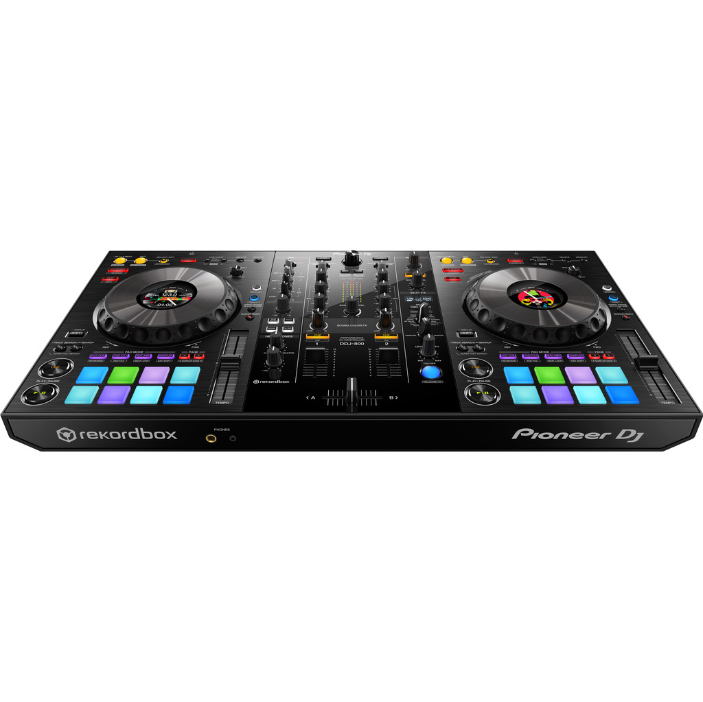 Pioneer DDJ-800