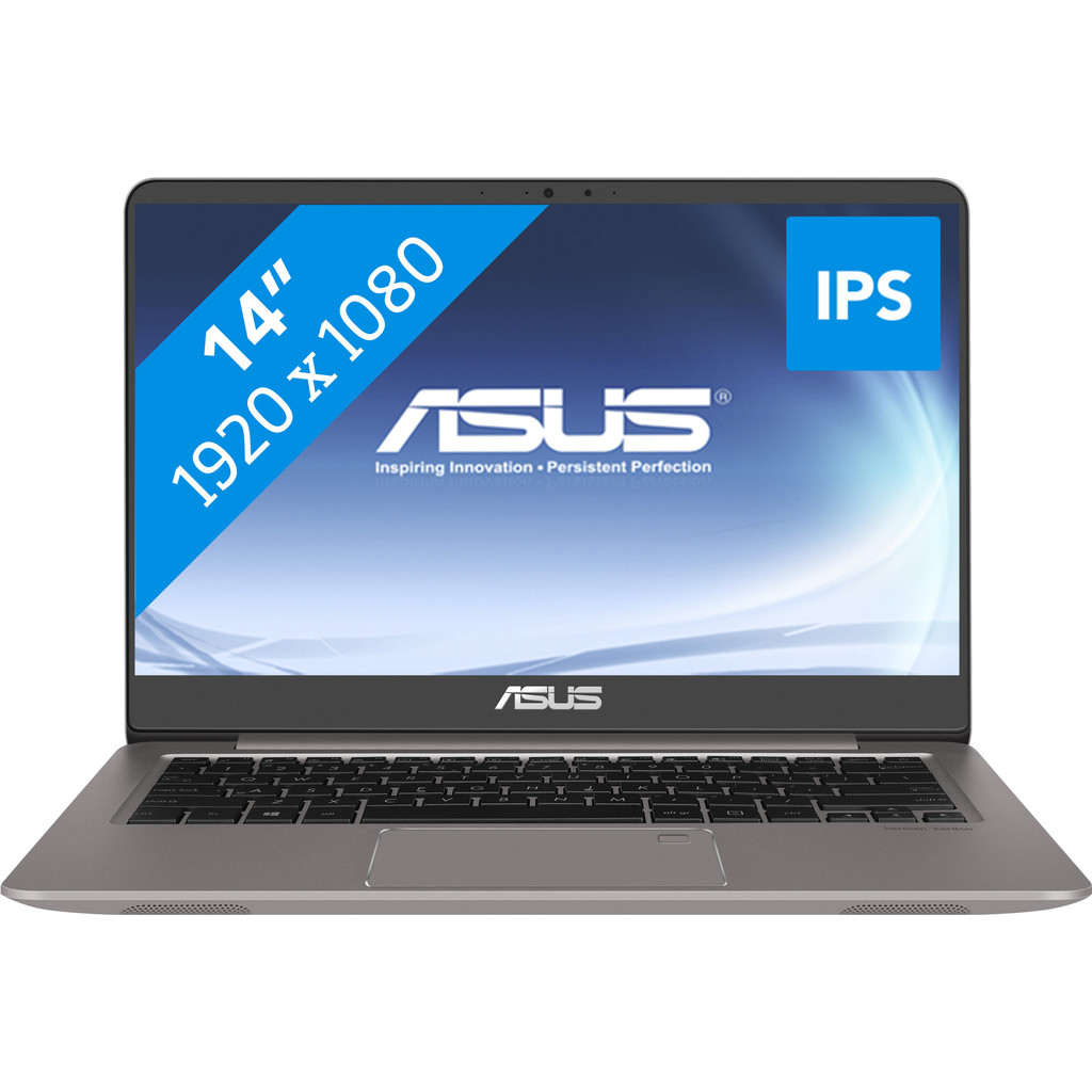 Asus ZenBook UX410UA-GV643T