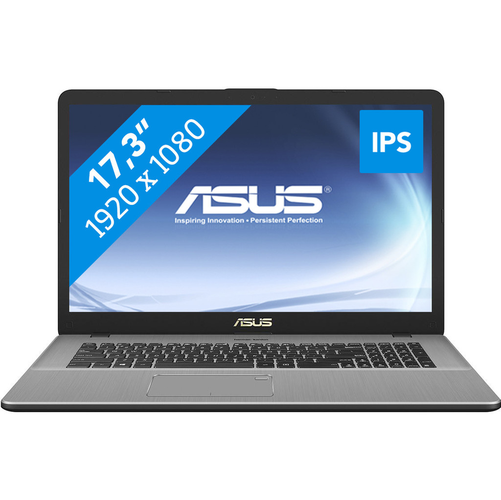 Asus VivoBook Pro N705UD-GC137T