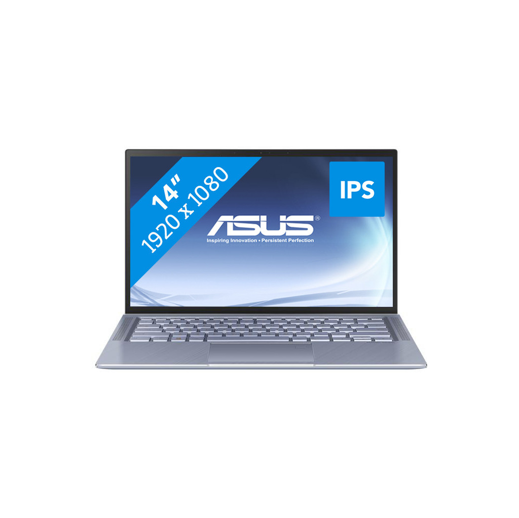 Asus ZenBook UX431FA-AM021T