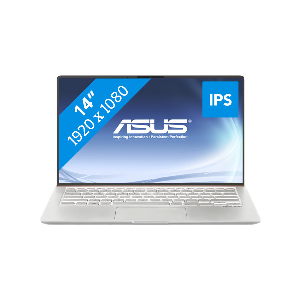 Asus ZenBook UX433FN-A5083T