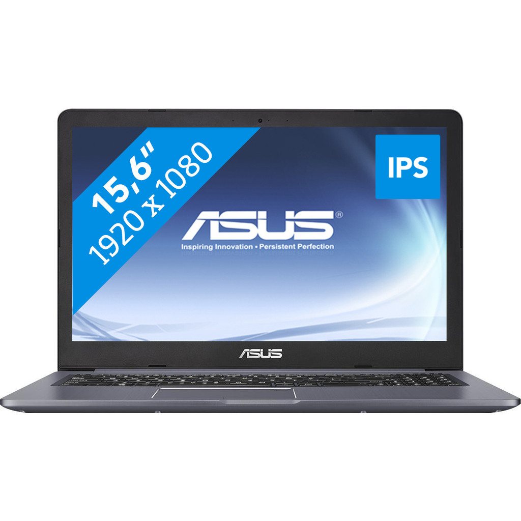 Asus VivoBook Pro N580GD-E4561T