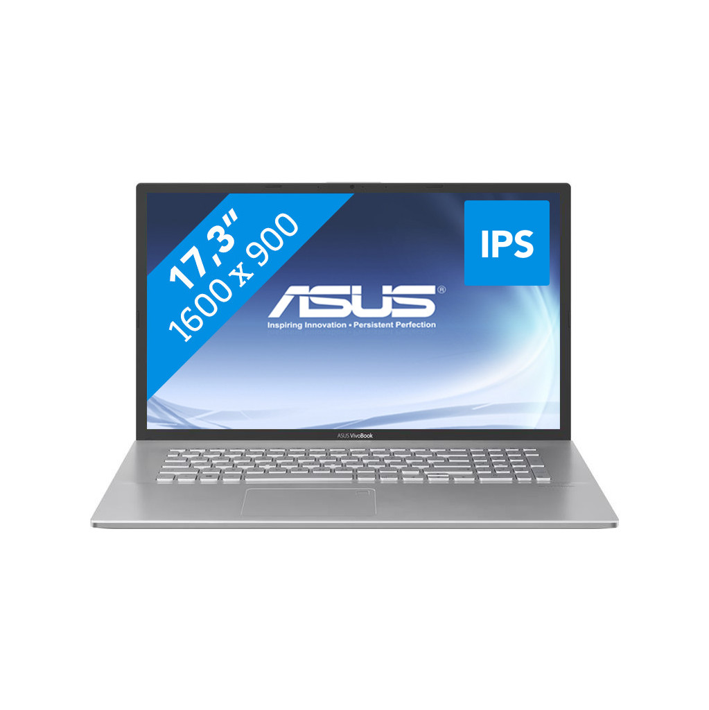 Asus VivoBook F712FA-BX270T