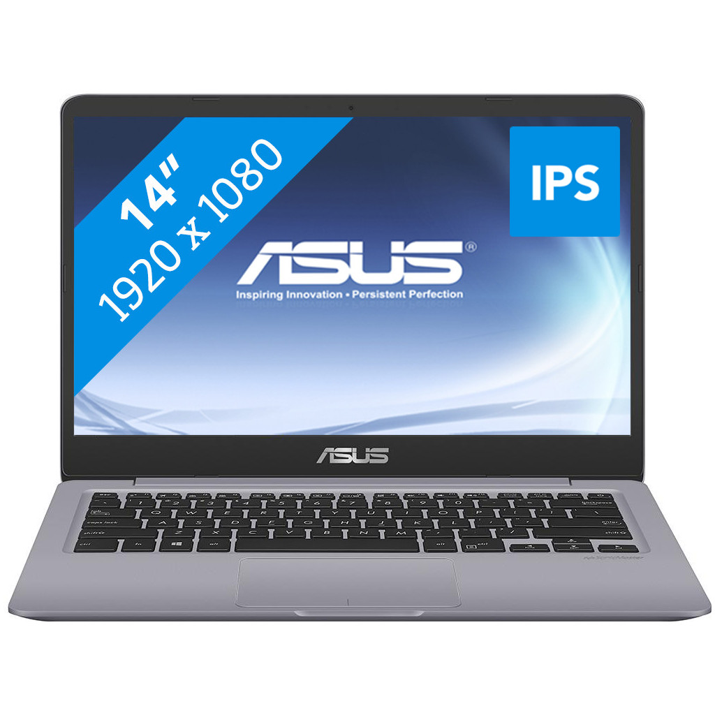 Asus VivoBook X411QA-EB060T