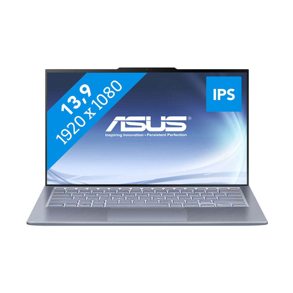Asus ZenBook S UX392FA-AB030T