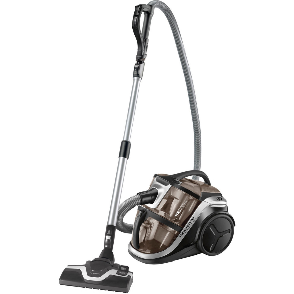 Rowenta Silence Force Multi Cyclonic RO8388EA