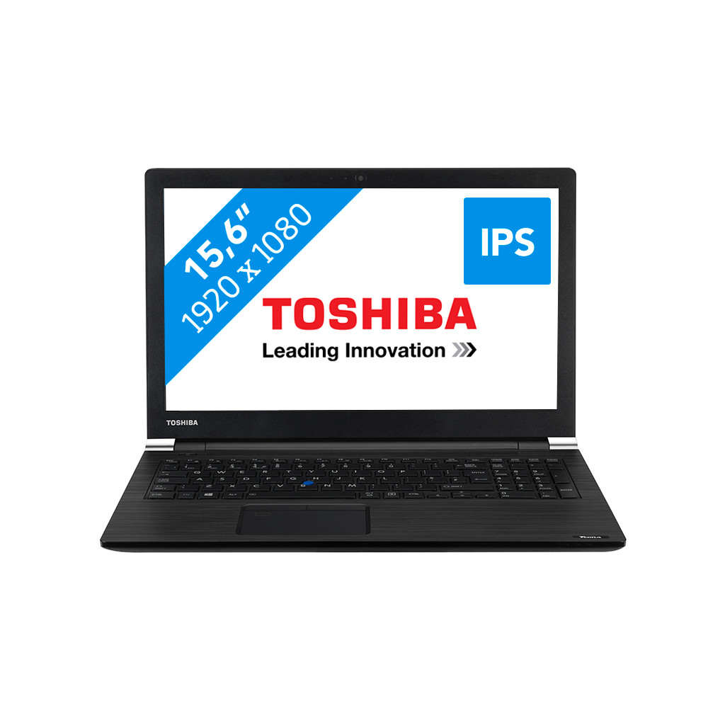 Toshiba Tecra A50-EC-10D i5-8GB-256GB