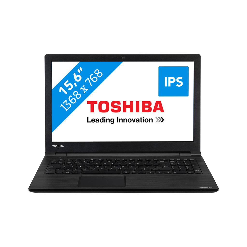 Toshiba Satellite Pro R50-EC-10H i3-4GB-128GB