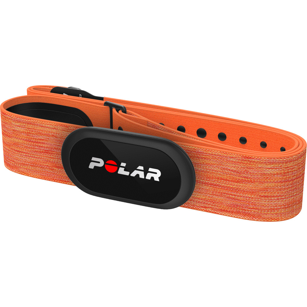 Polar H10 Hartslagsensor Bluetooth Oranje M-XXL