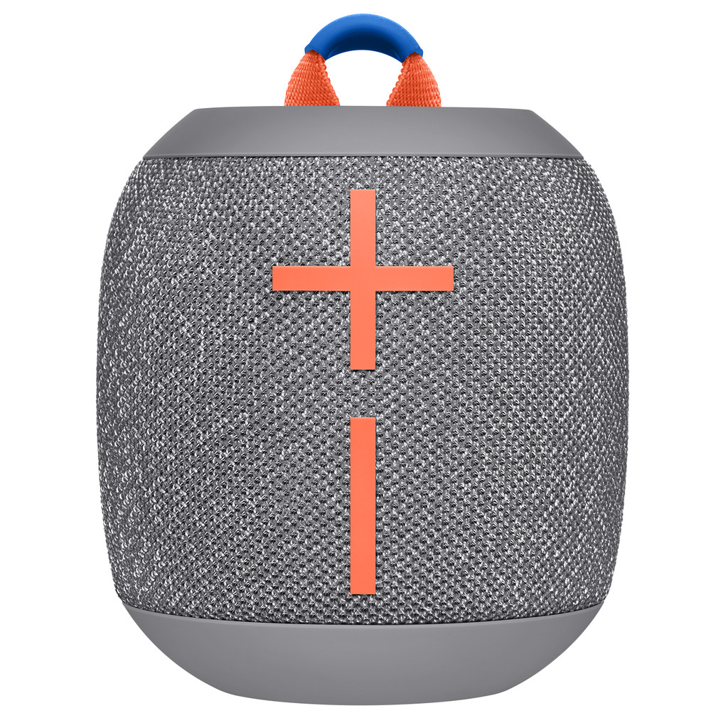 Ultimate Ears Wonderboom 2 Grijs