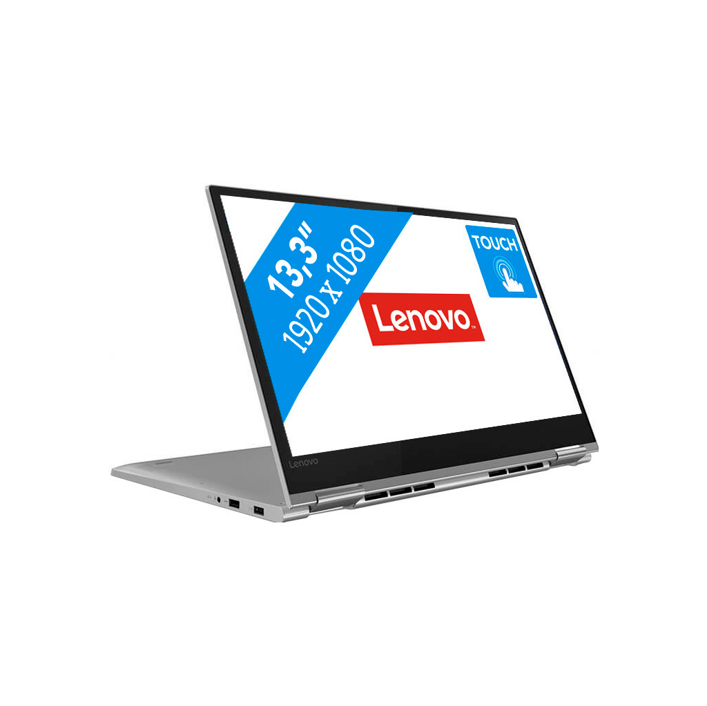 Lenovo Yoga 730-13IWL 81JR007XMH