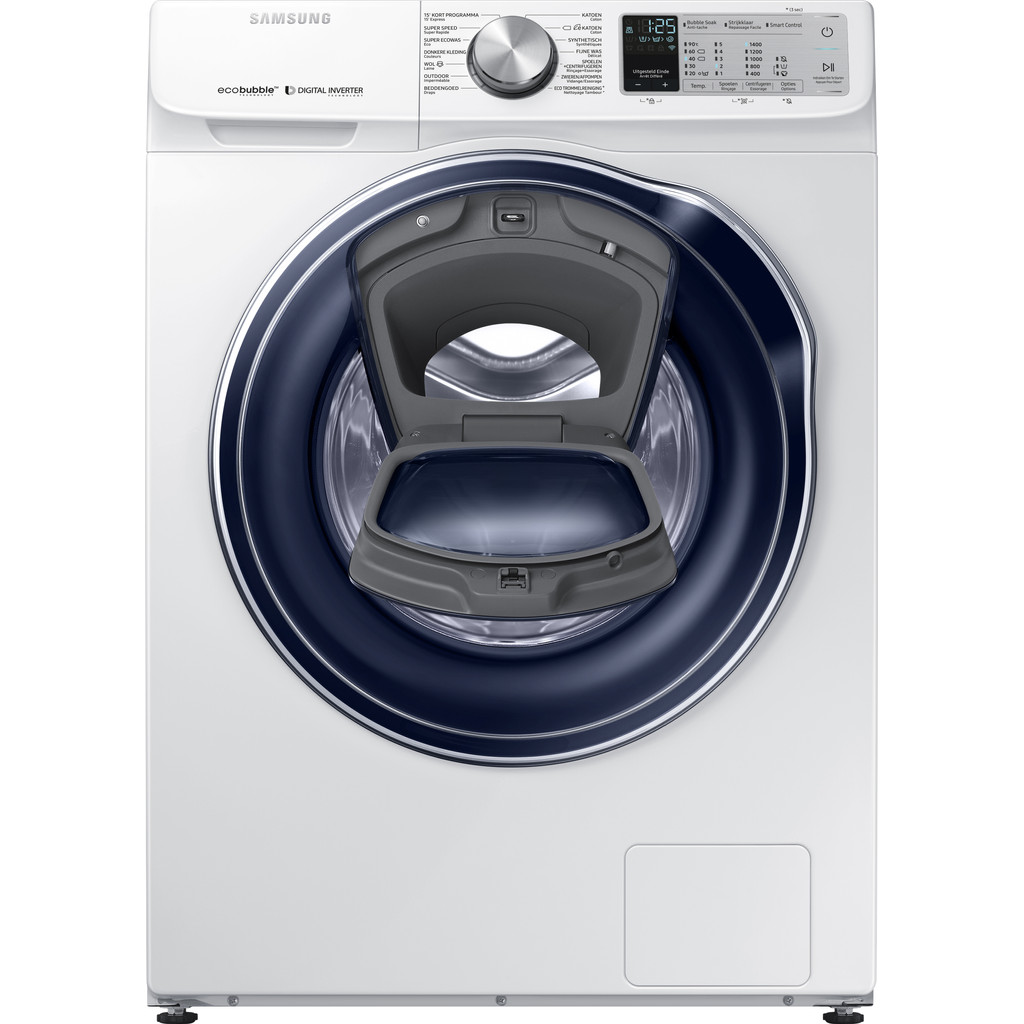 Samsung WW1DN642RPA