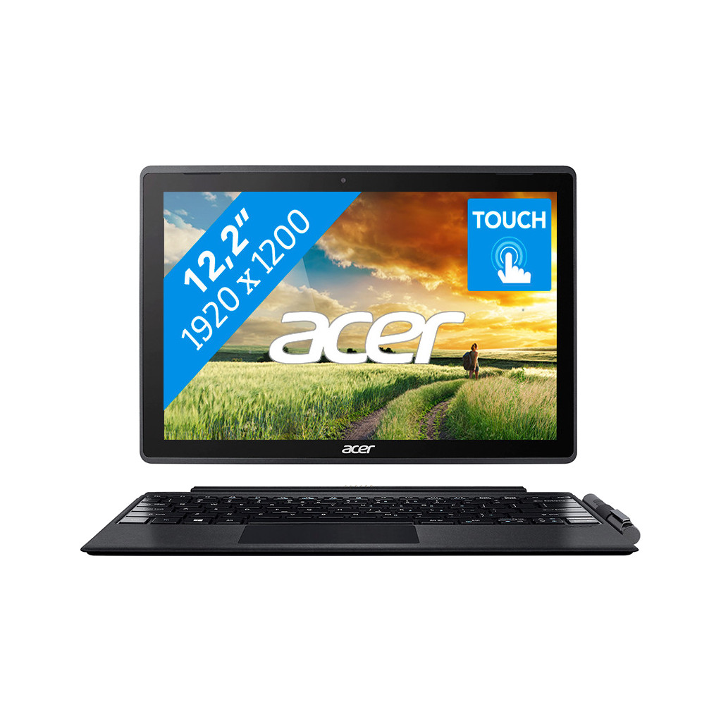 Acer Switch 3 SW312-31-P7P7