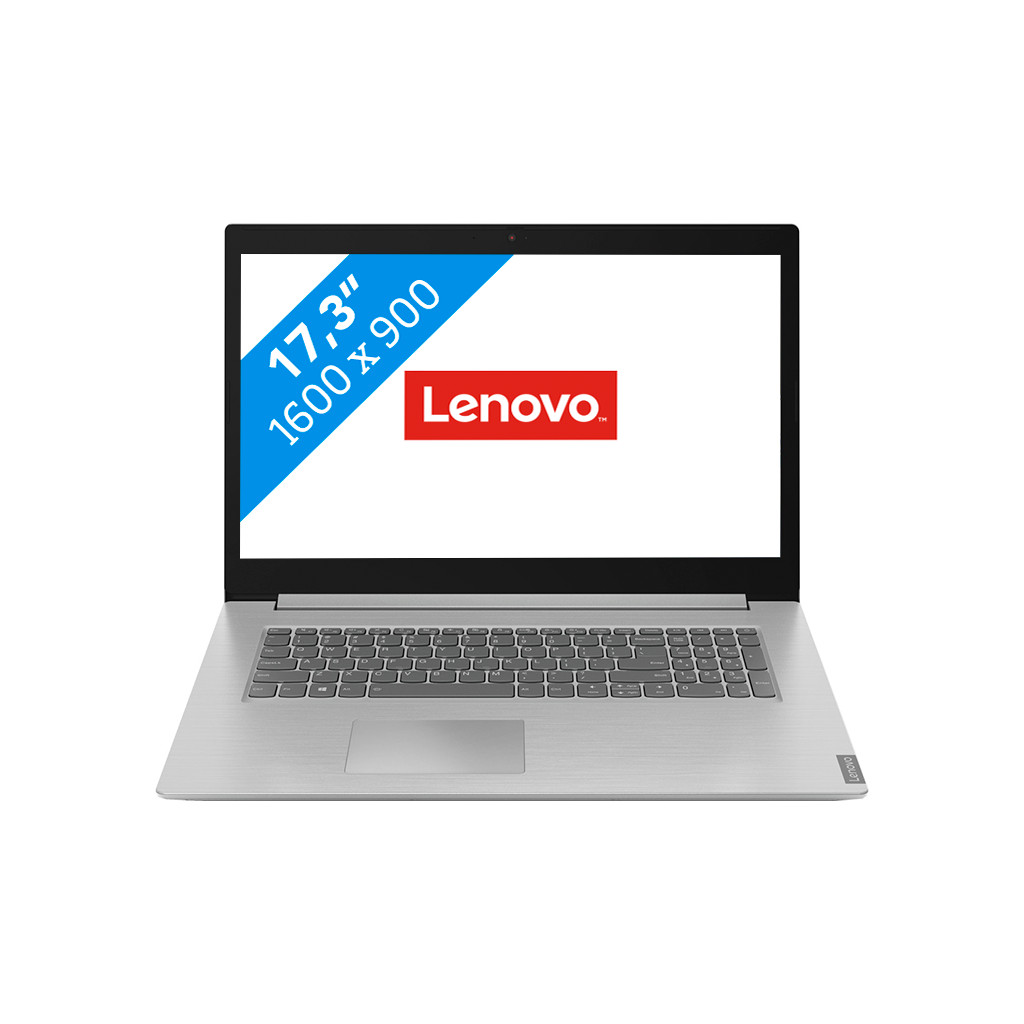 Lenovo IdeaPad L340-17IWL 81M0004VMH