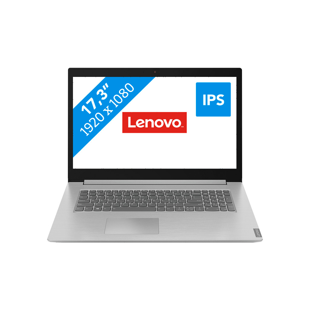 Lenovo IdeaPad L340-17IWL 81M0004UMH