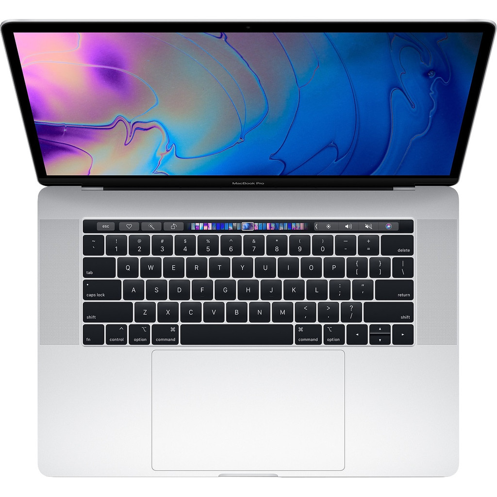 Apple MacBook Pro 15" Touch Bar (2019) MV922N/A Zilver