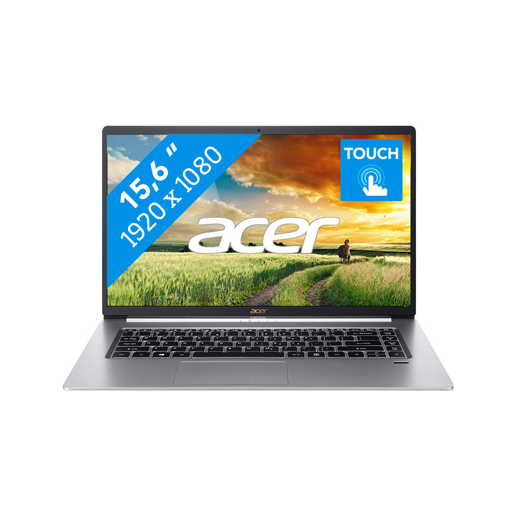 Acer Swift 5 Pro SF515-51T-72KY