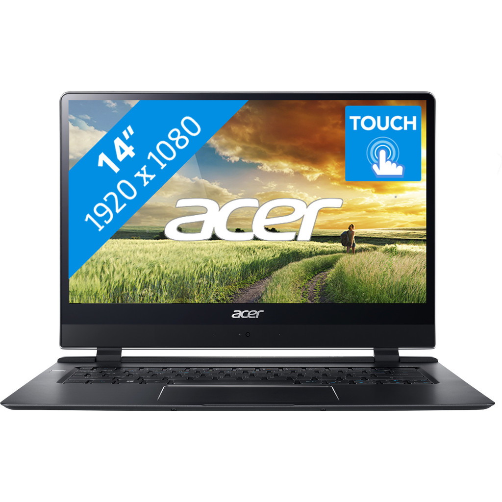 Acer Swift 7 Pro SF714-52T-74A8