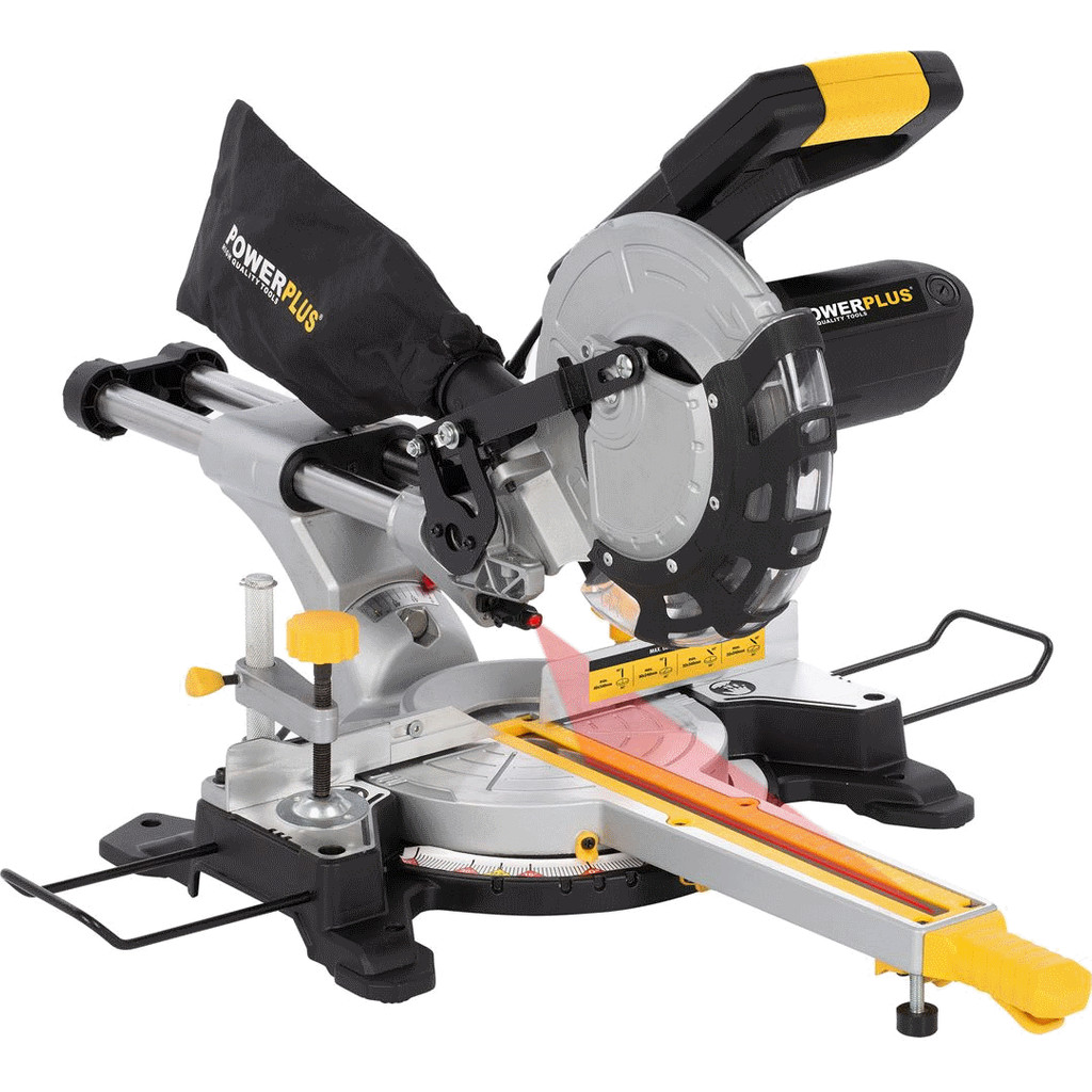 Powerplus POWX07559S
