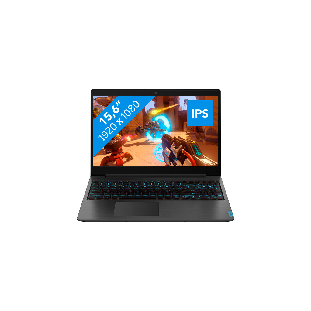 Lenovo IdeaPad L340-15IRH 81LK009JMH