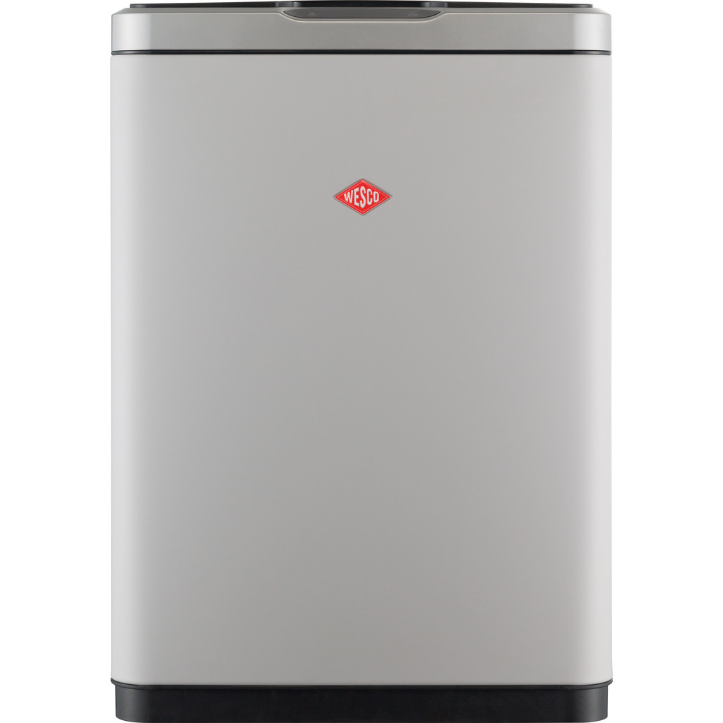 Wesco i.Master Double Mat Lichtgrijs