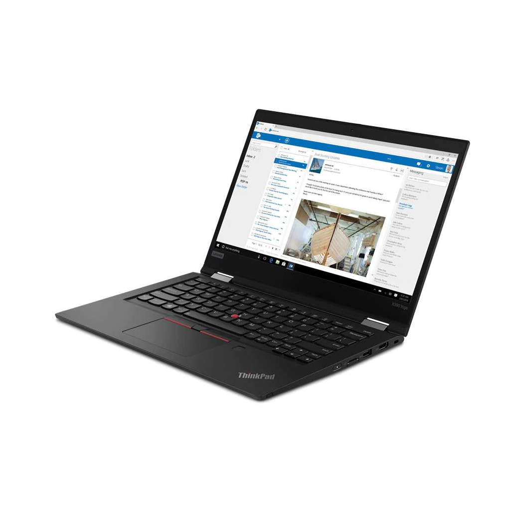 Lenovo ThinkPad X390 Yoga-20NN002NMH