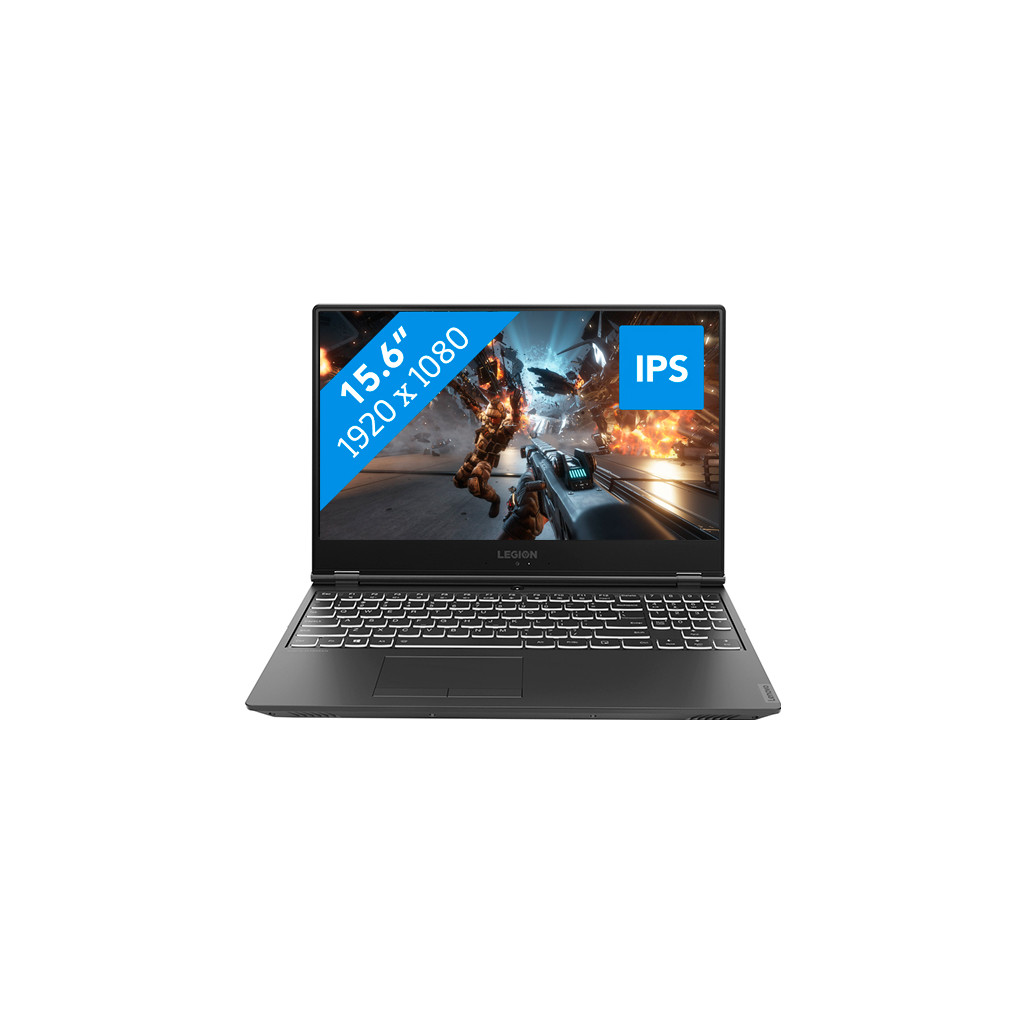 Lenovo Legion Y540-15IRH 81SX002QMH