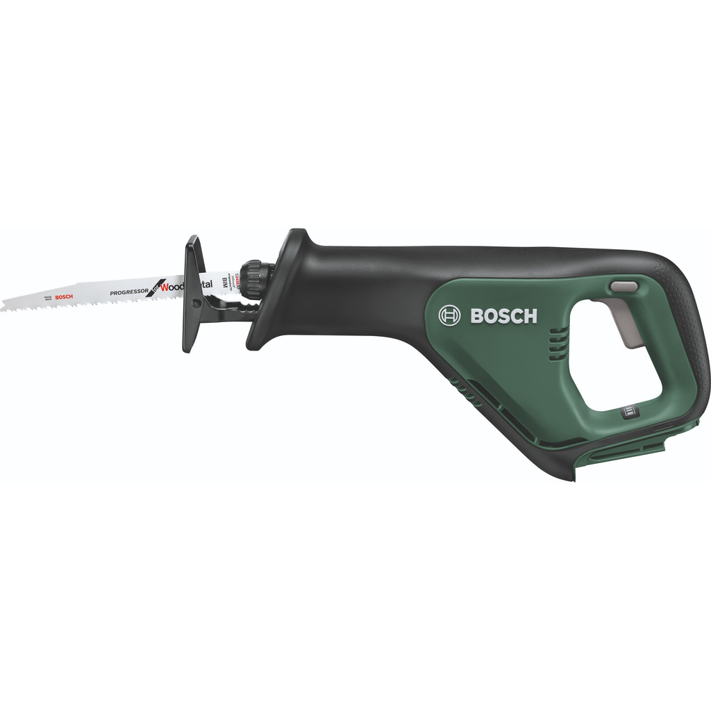 Bosch AdvancedRecip 18 (zonder accu)