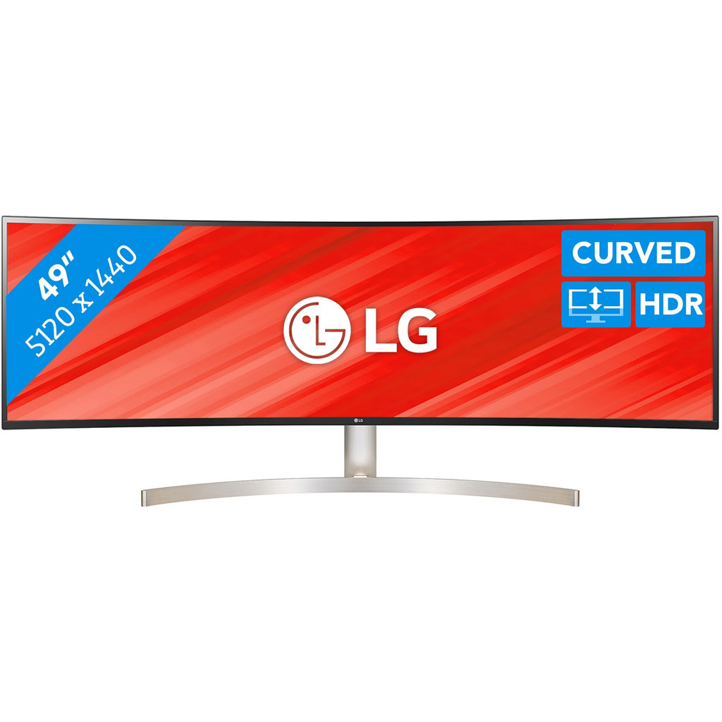 LG 49WL95C