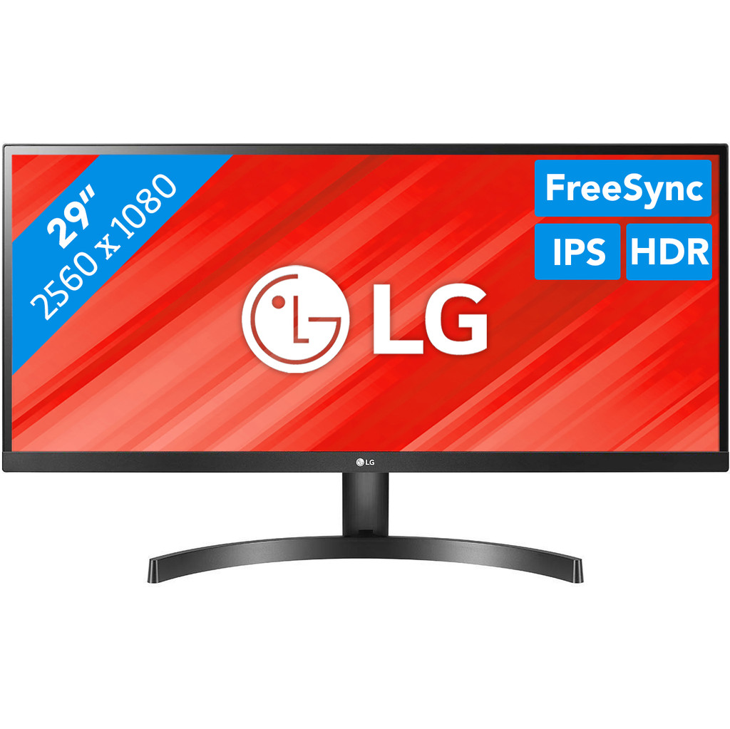 LG 29WL500