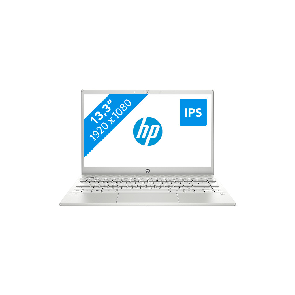 HP Pavilion 13-an0912nd