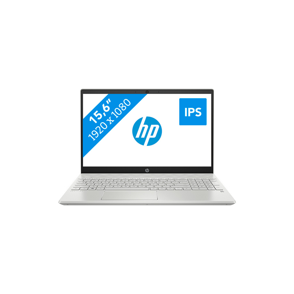 HP Pavilion 15-cs2970nd
