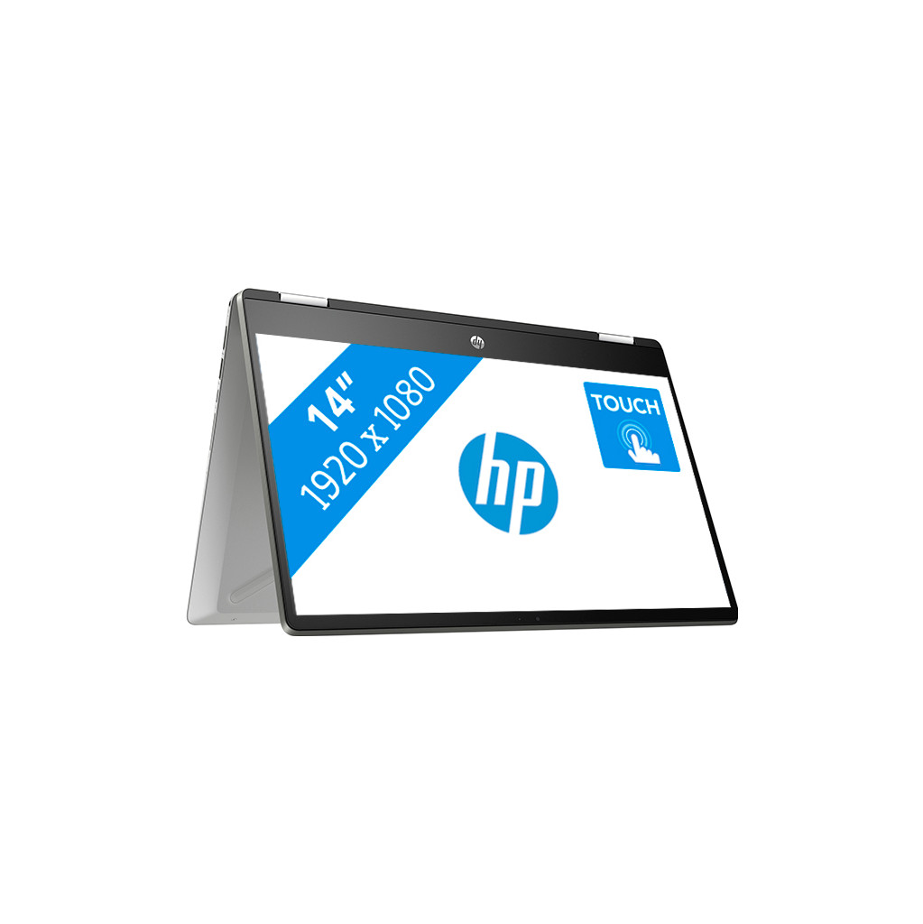HP Pavilion x360 14-dh0935nd