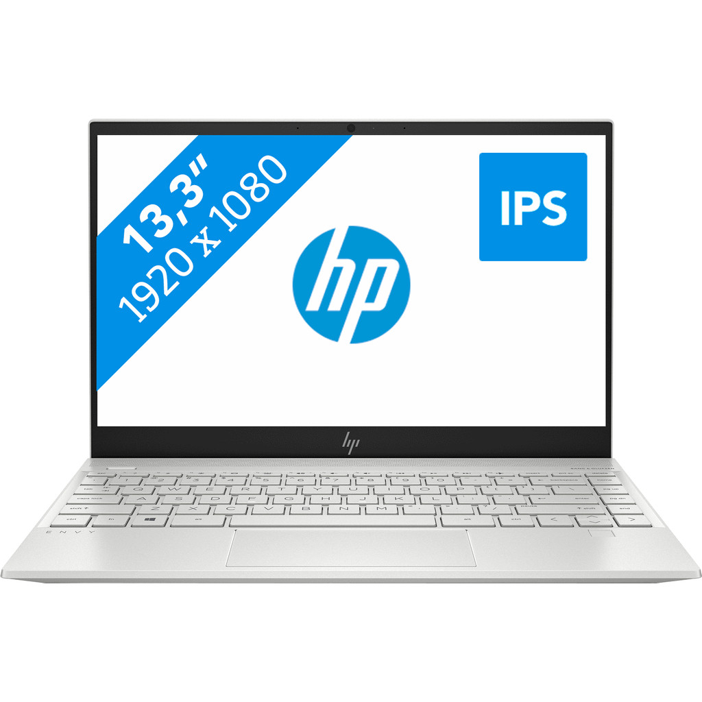 HP ENVY Laptop 13-aq0915nd