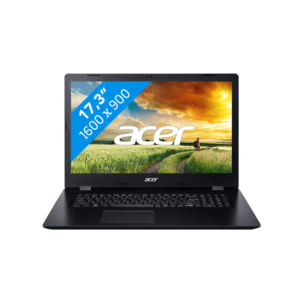 Acer Aspire 3 Pro A317-51-31X9