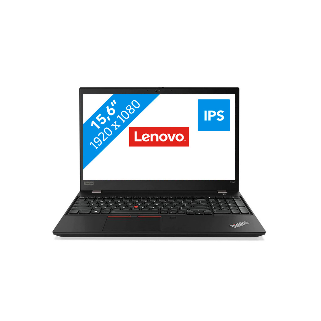 Lenovo ThinkPad T590 -20N4000BMH