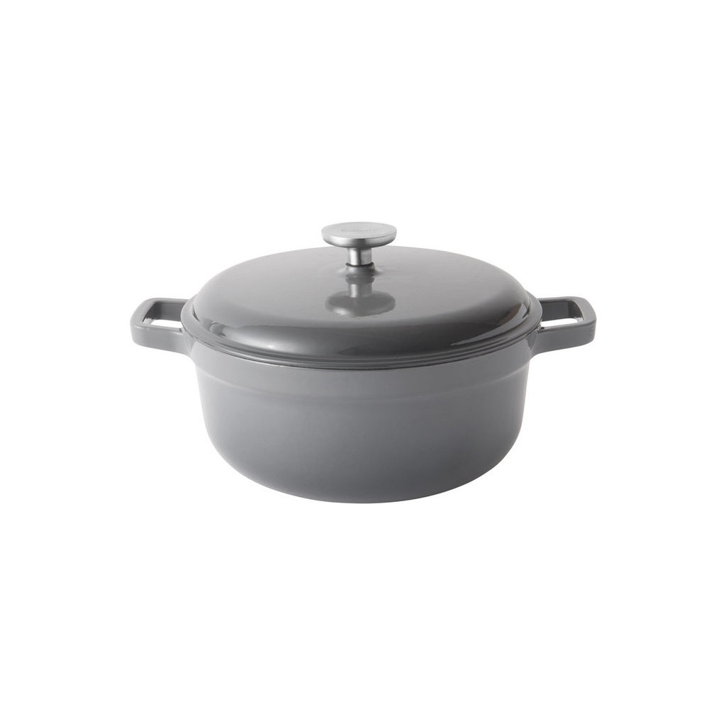 Berghoff Gem Line gietijzeren kookpot 28 cm