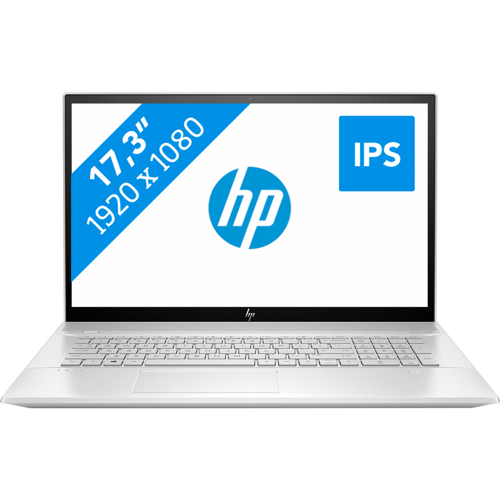 HP ENVY Laptop 17-ce0906nd