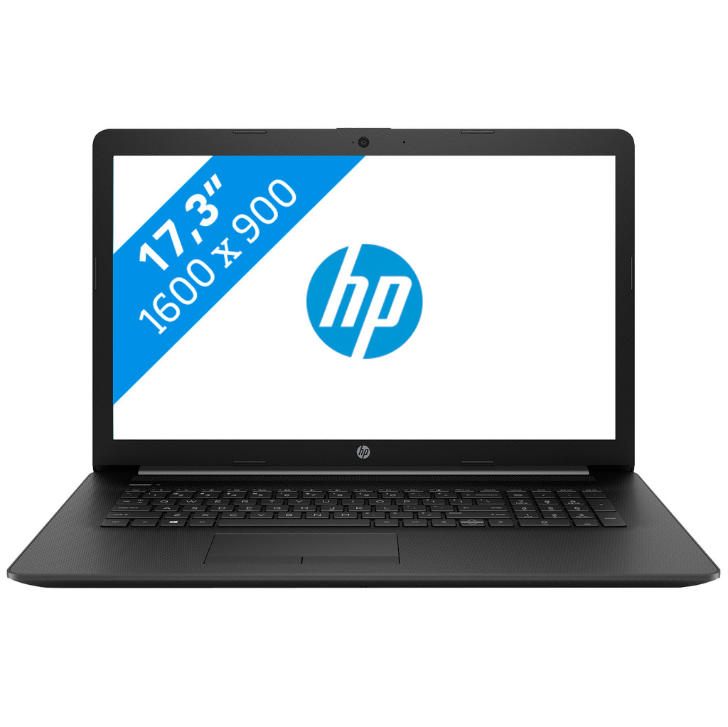 HP 17-ca1900nd