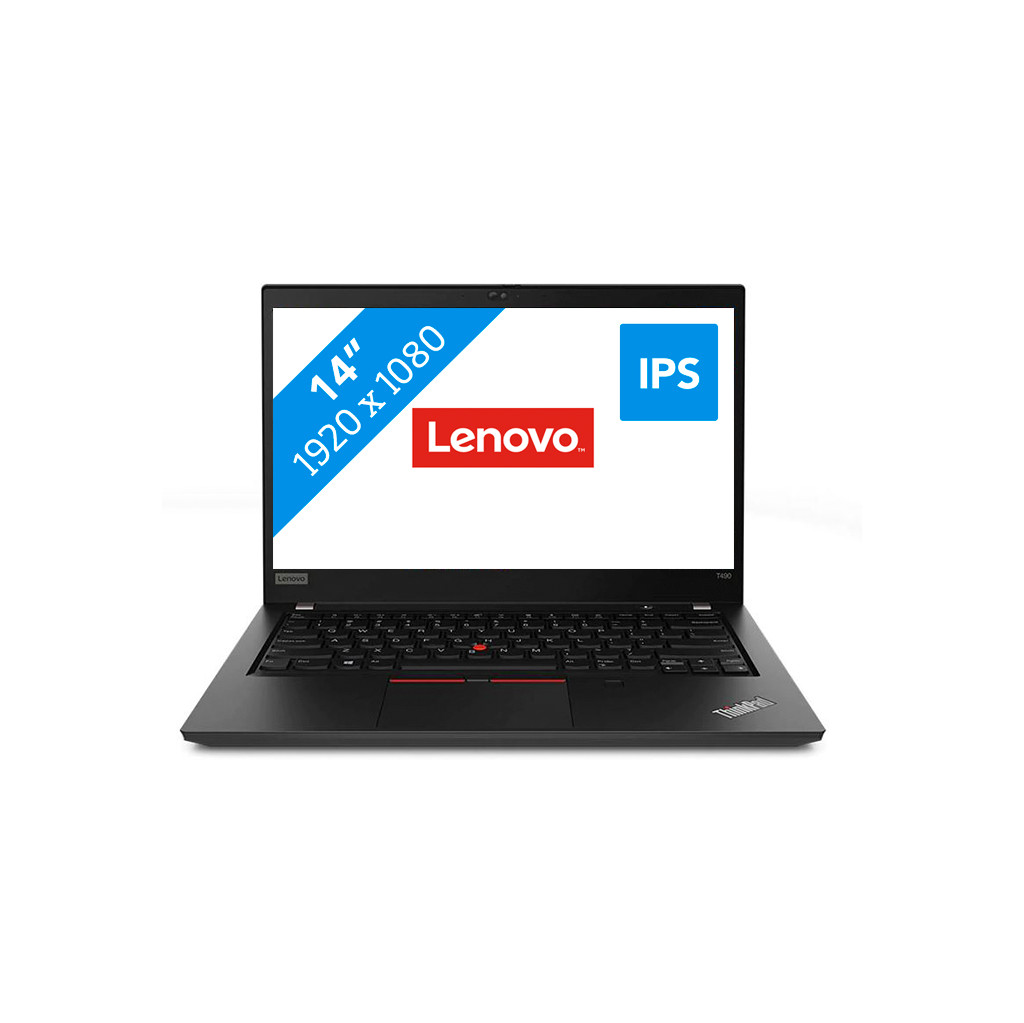 Lenovo ThinkPad T490 -20N20009MH