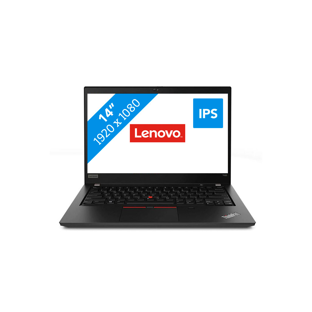 Lenovo ThinkPad T490 -20N2000LMH