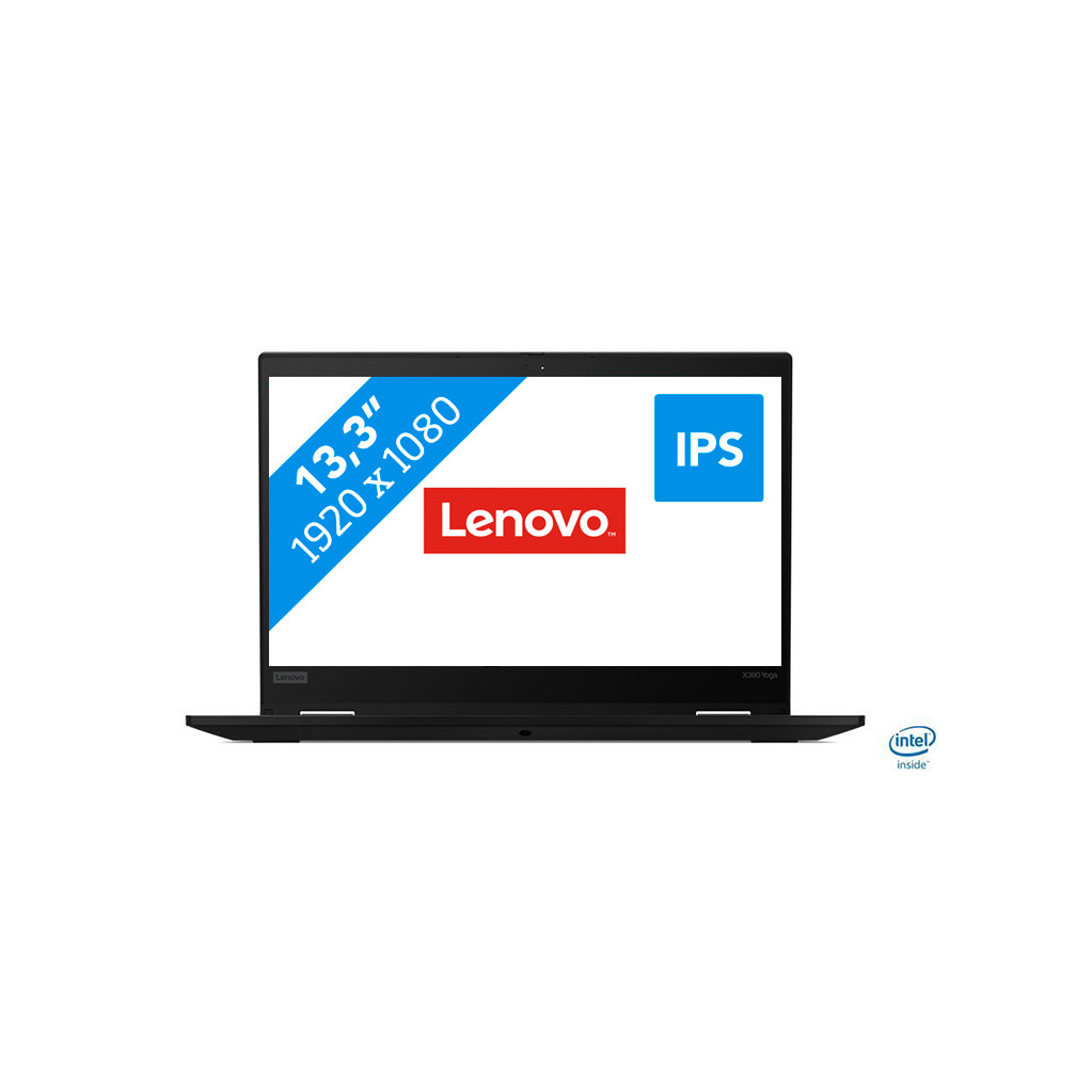 Lenovo ThinkPad X390 Yoga -20NN002AMH