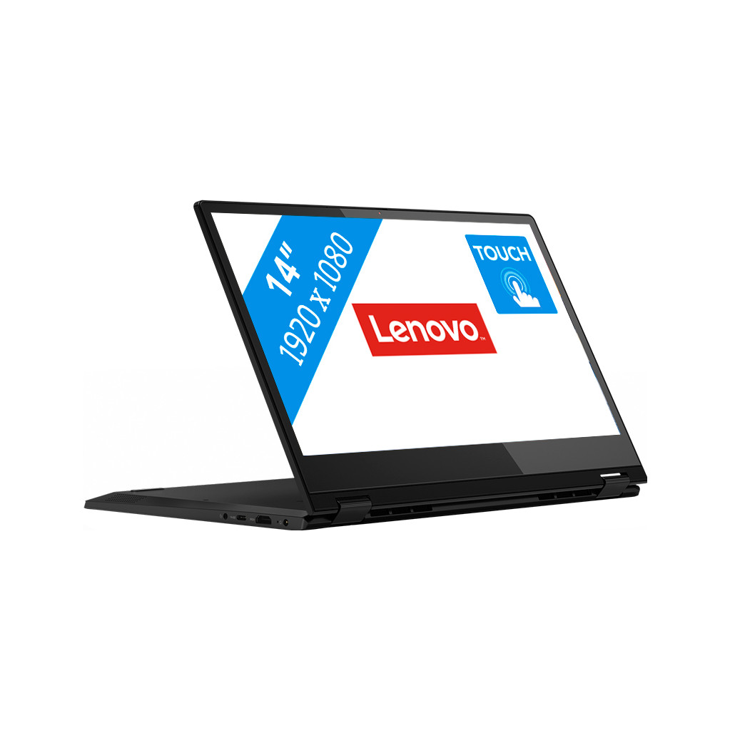 Lenovo IdeaPad C340-14API 81N60049MH 2-in-1