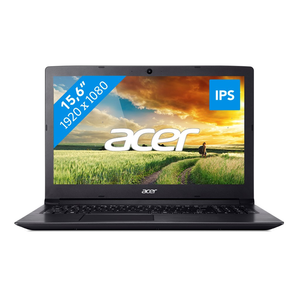 Acer Aspire 3 A315-53-88JN