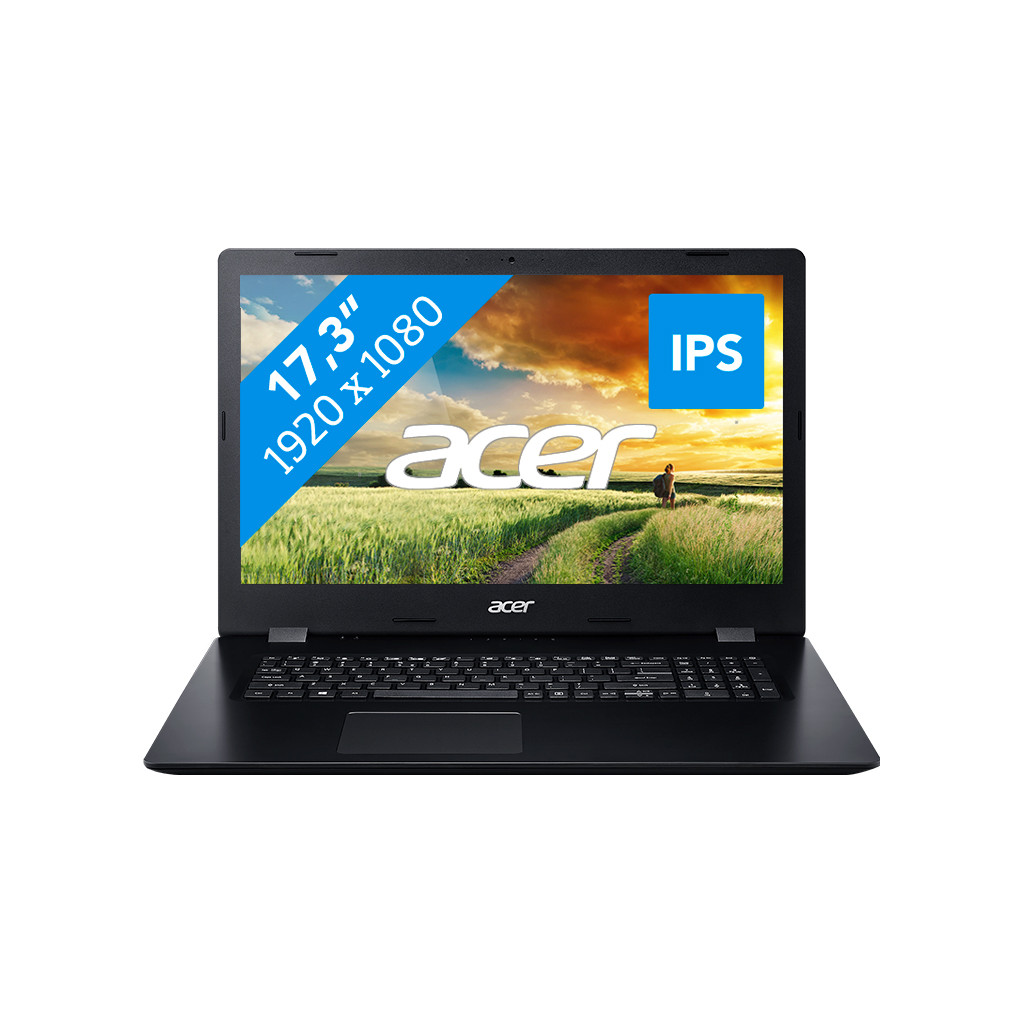 Acer Aspire 3 A317-51-5479