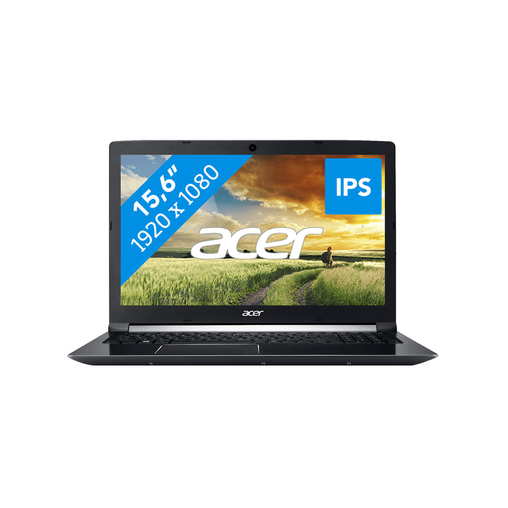 Acer Aspire 7 A715-72G-710W